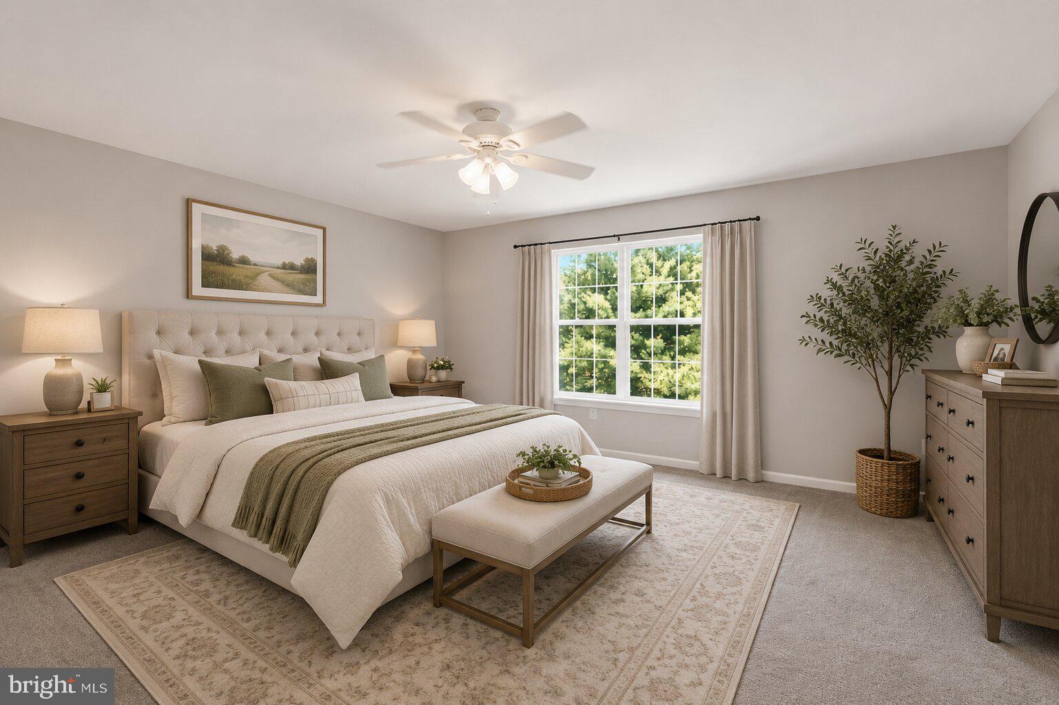 EMERALD KNOLLS - Residential