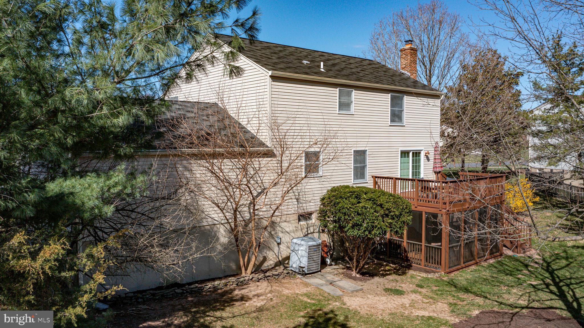 PLEASANT VALLEY - Residential