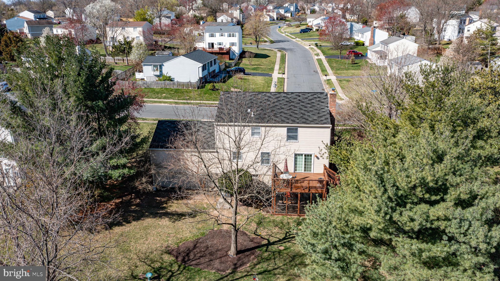 PLEASANT VALLEY - Residential