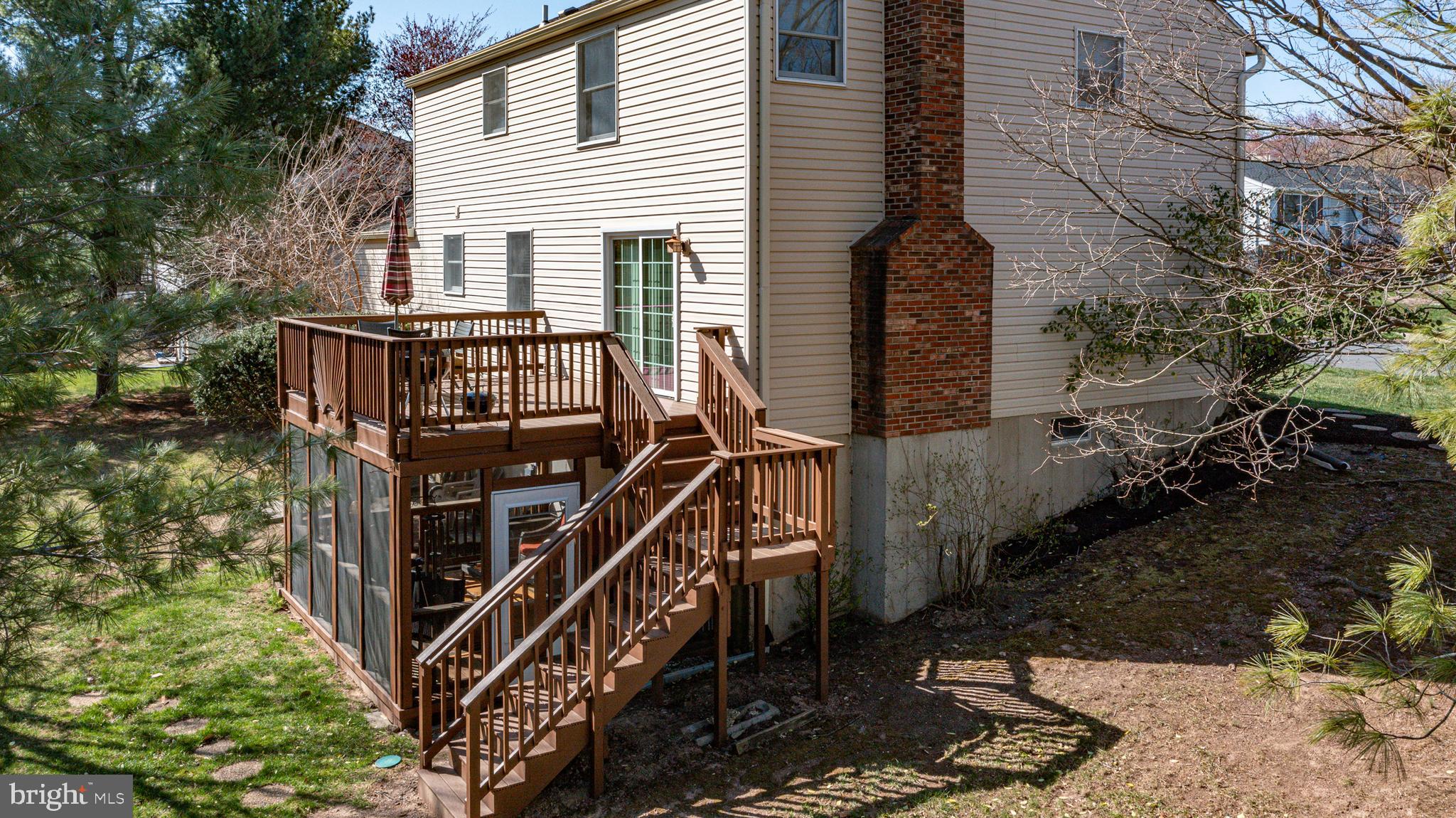 PLEASANT VALLEY - Residential