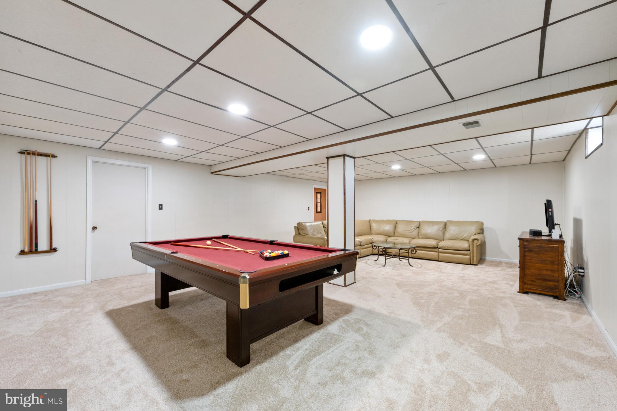 PLEASANT VALLEY - Residential