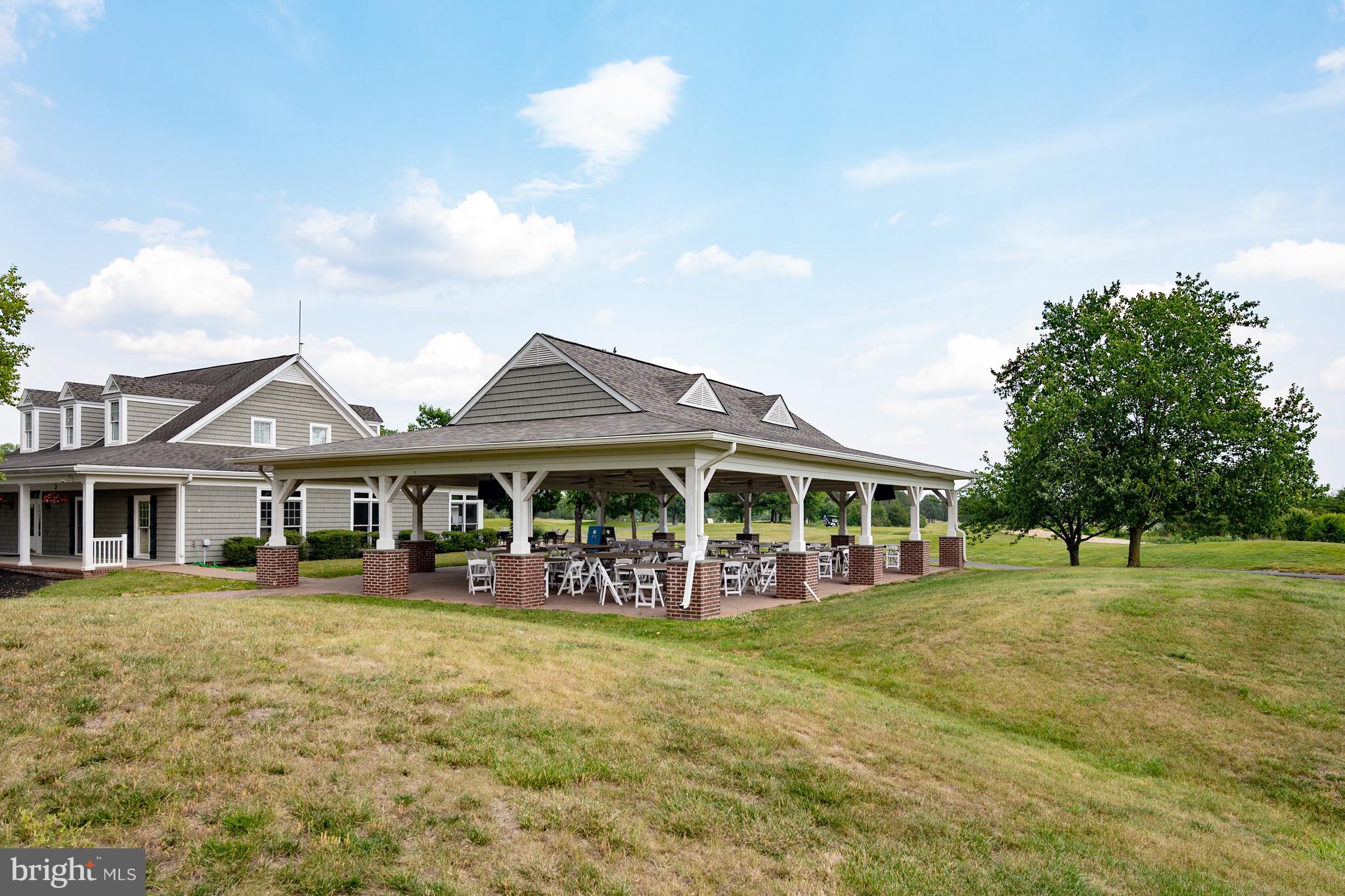 PLEASANT VALLEY - Residential