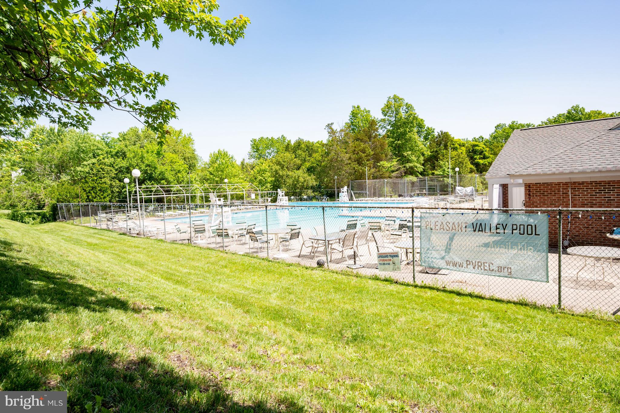 PLEASANT VALLEY - Residential