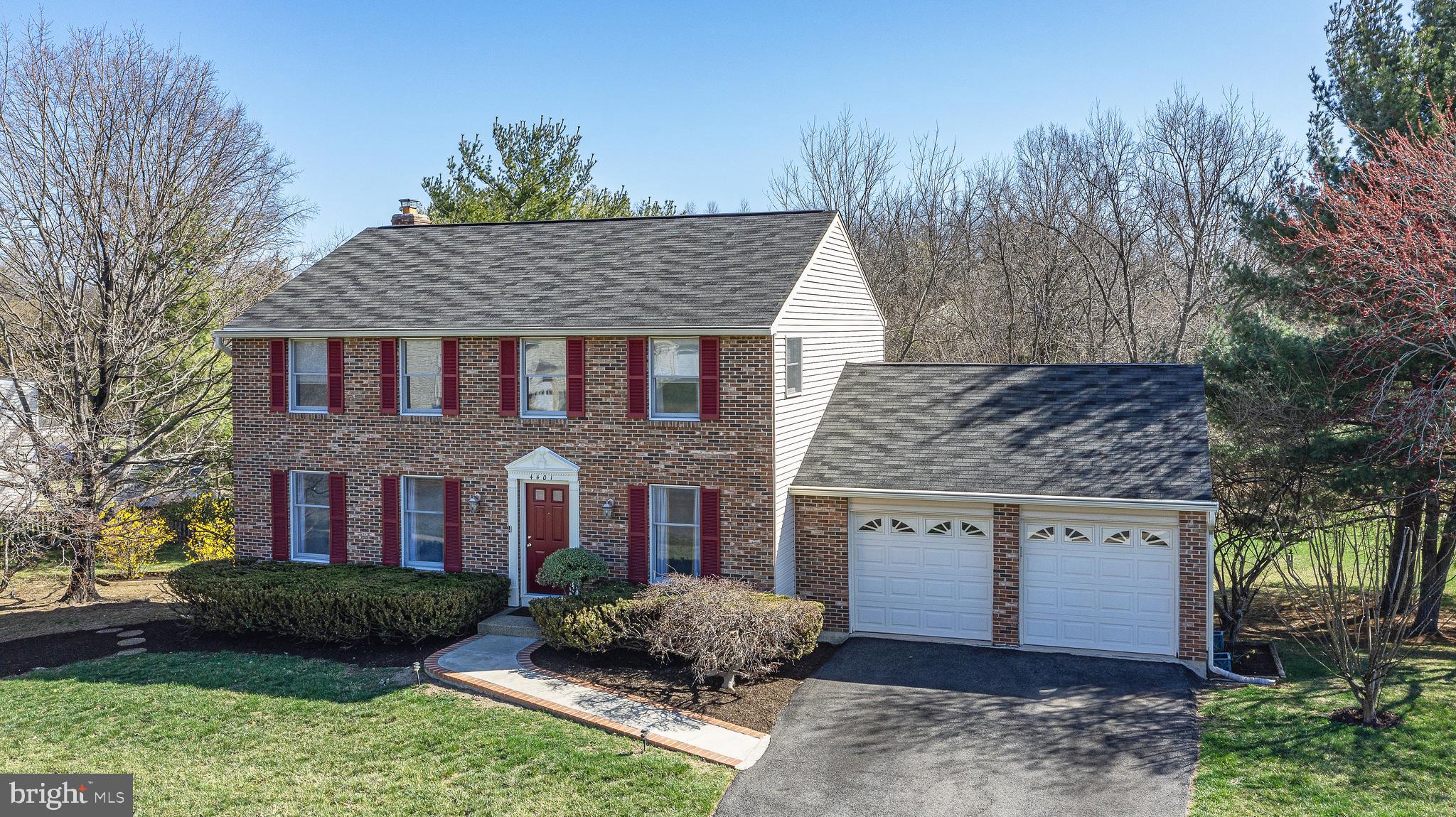 PLEASANT VALLEY - Residential