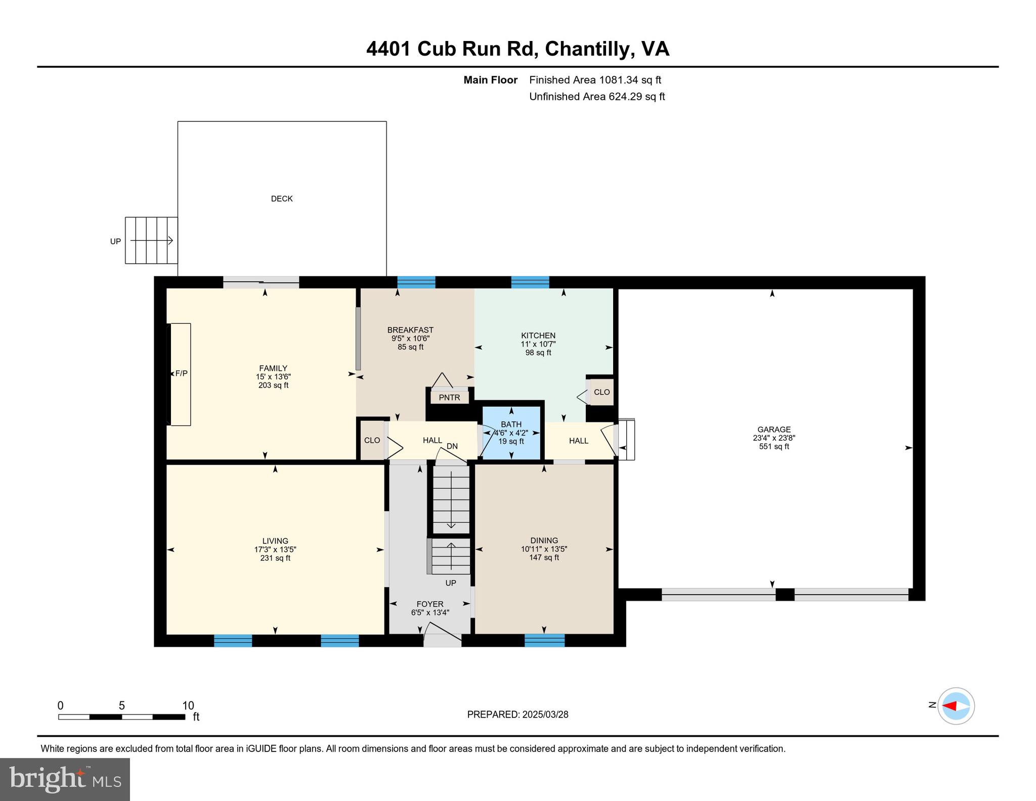 PLEASANT VALLEY - Residential