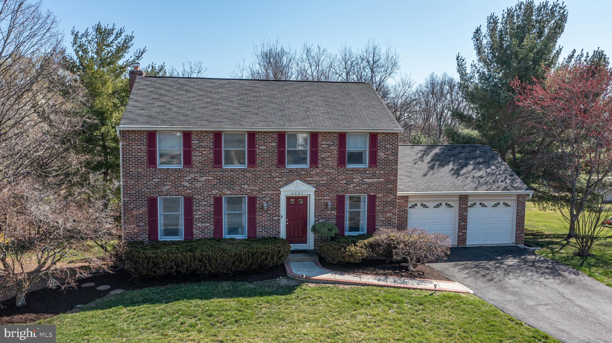 PLEASANT VALLEY - Residential