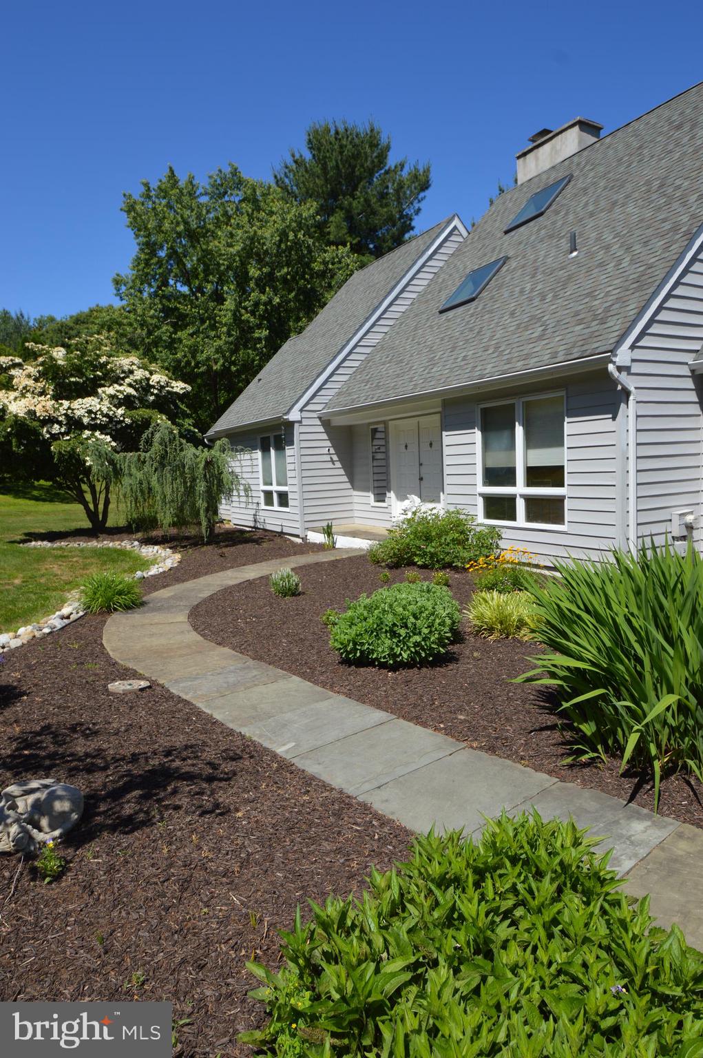 BRINTONS BRIDGE - Residential