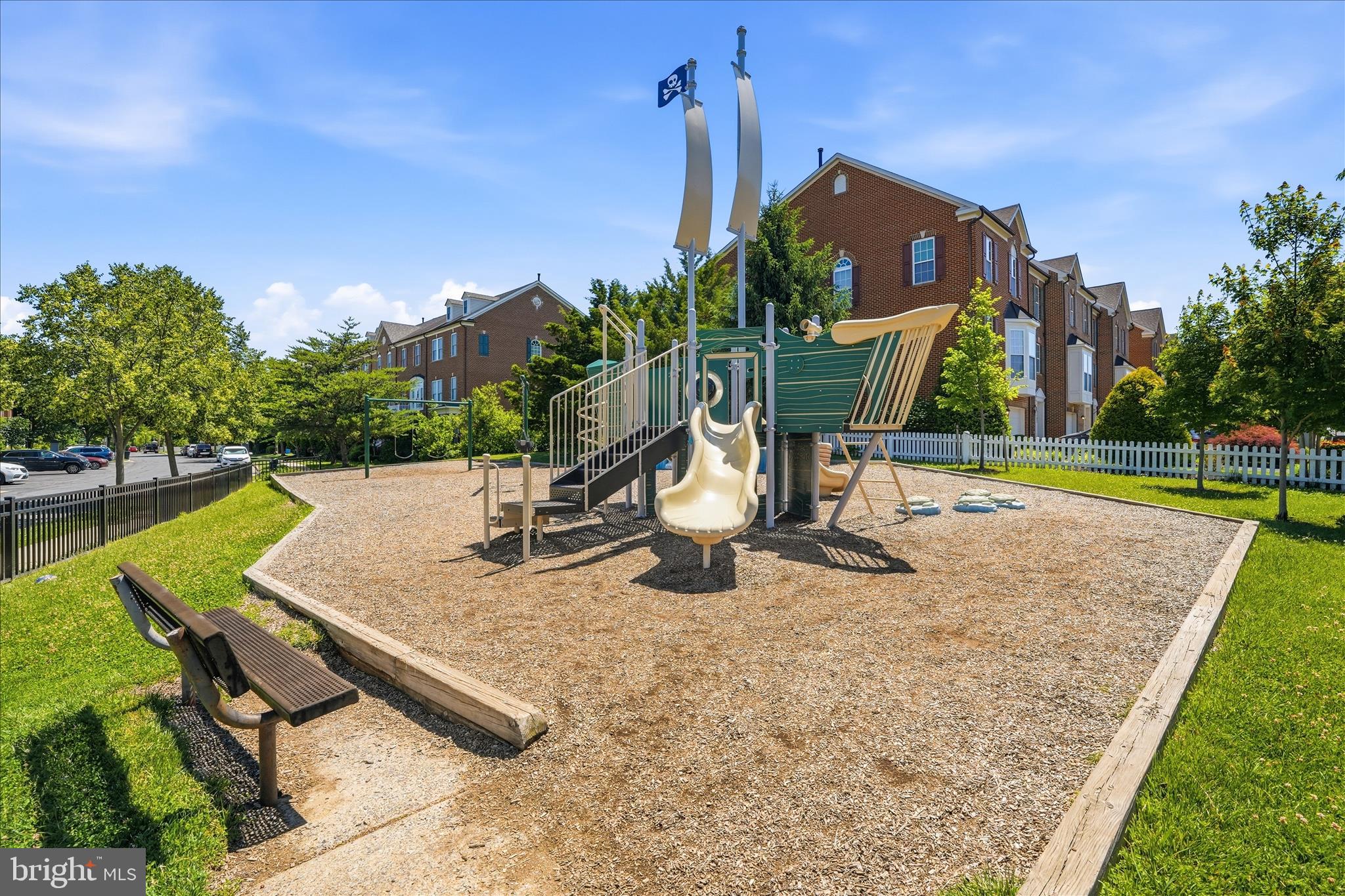 VILLAGES OF URBANA - Residential