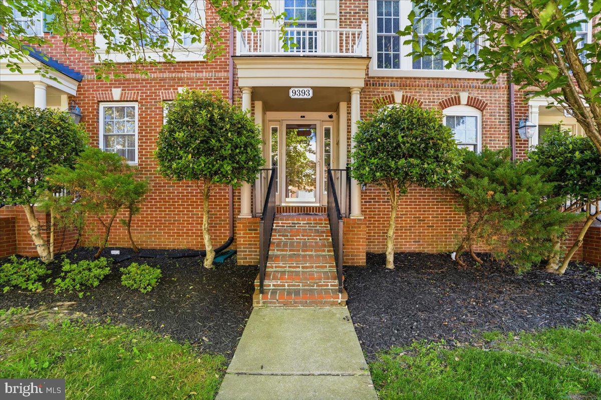 Welcome to this stunning townhome in the premier Villages of Urbana community - where sophisticated living meets an unbeatable lifestyle! The entry level offers a versatile flex room and full bath, along with a living space anchored by a gas fireplace. The flex space is perfect as a home office, guest suite, or workout space. The main level shines with an open-concept kitchen and dining area flowing into a warm and inviting living room showcasing gorgeous floor to ceiling windows. Upstairs, all three bedrooms are thoughtfully laid out, including a primary suite featuring a private ensuite bath and a custom-shelved walk-in closet upgraded just four months ago, plus a shared full bath serving the additional two bedrooms. The showstopper? A meticulously upgraded two-car garage fully transformed into the ultimate flex space — complete with custom built-in wall lockers, diamond-plate wall panels, bold checkered tile flooring, a power rack, built-in shelving, and a wall-mounted bike rack — truly a dream for fitness enthusiasts, hobbyists, or anyone who wants their garage to be as impressive as the rest of the home. The Villages of Urbana community elevates everyday living with three pool and recreation complexes, tennis courts, over twenty tot lots, and miles of scenic walking paths - all in a prime Frederick County location with easy access to Route 355, I-270, and an abundance of shopping and dining. This one is a must-see!
