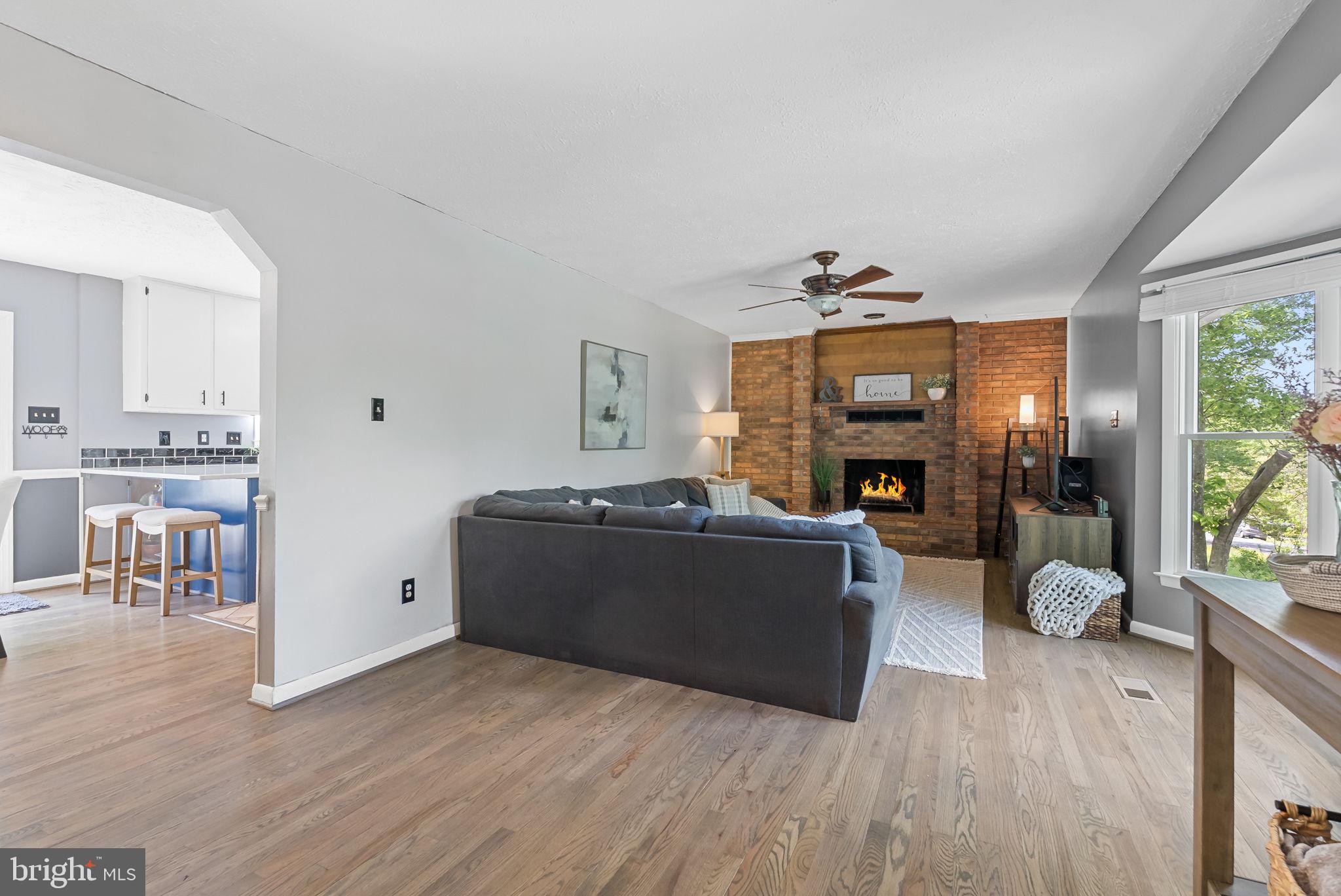 YORKSHIRE ACRES - Residential