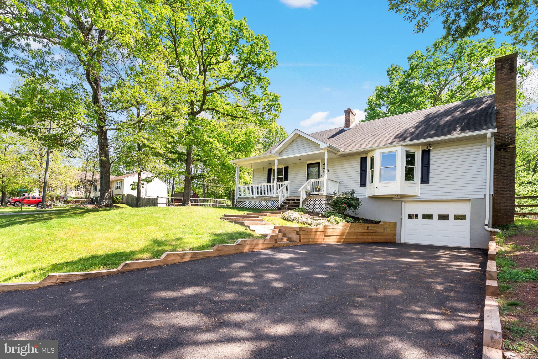 YORKSHIRE ACRES - Residential