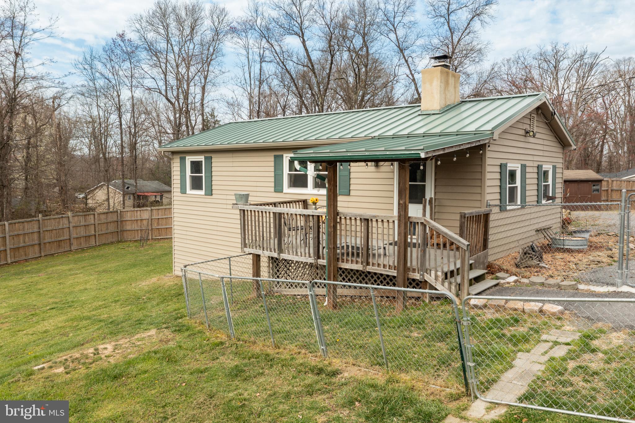 SHEN FARMS MT LAKE - Residential