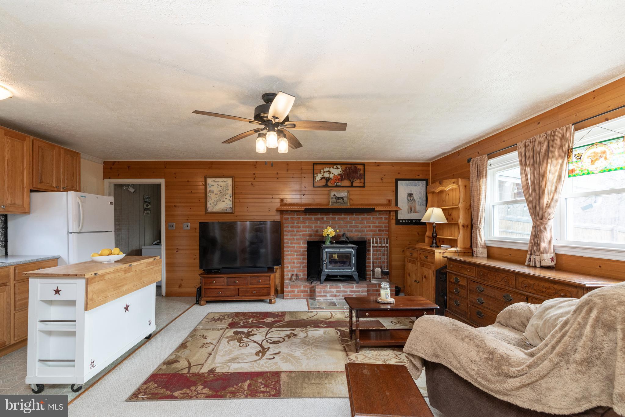 SHEN FARMS MT LAKE - Residential