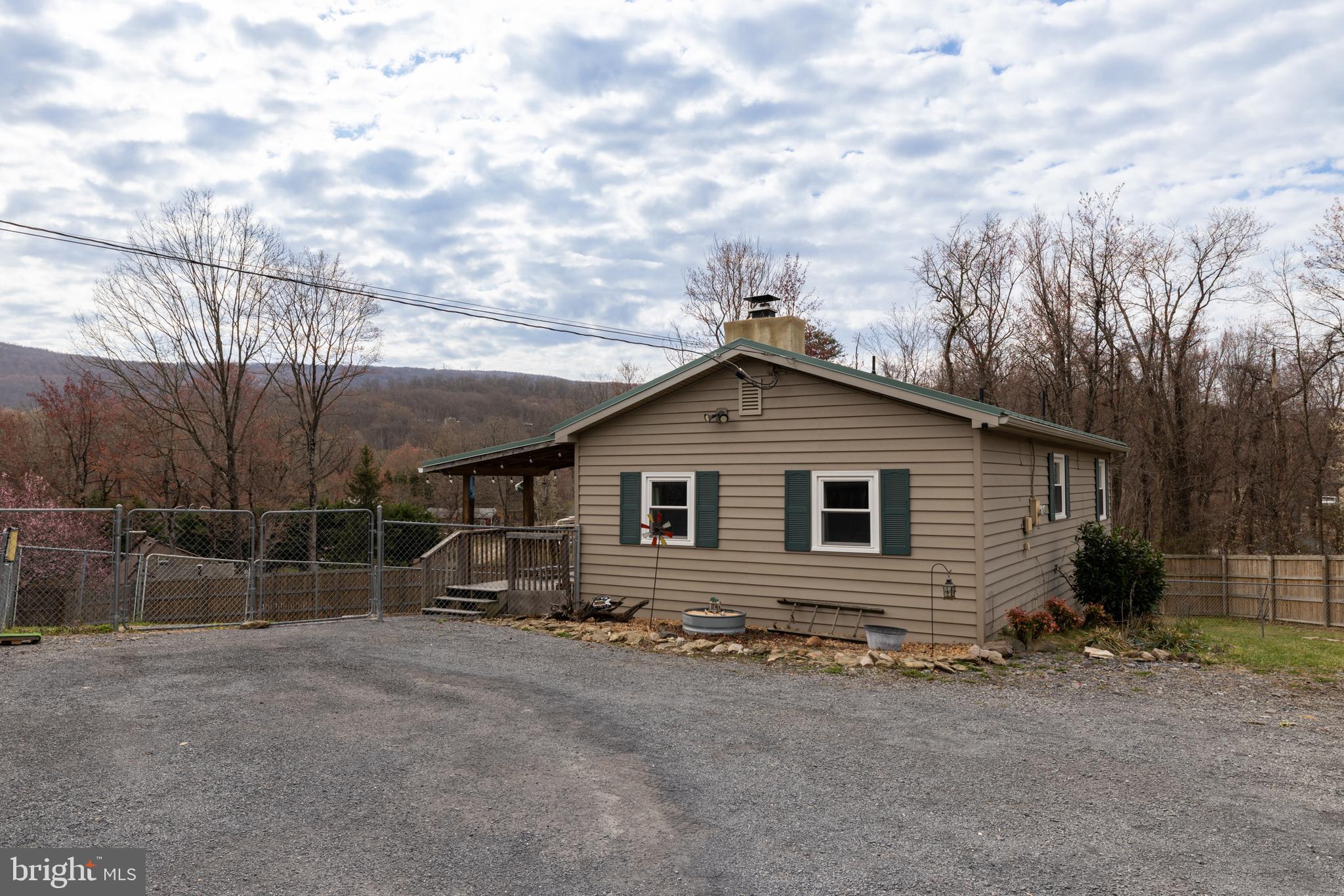 SHEN FARMS MT LAKE - Residential