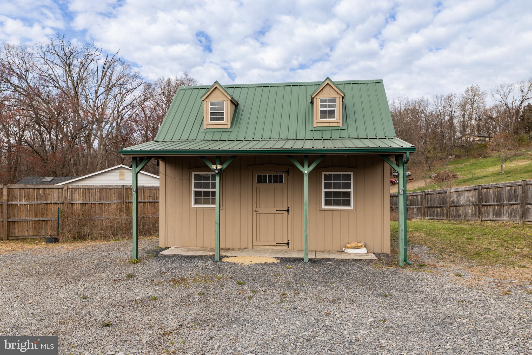 SHEN FARMS MT LAKE - Residential