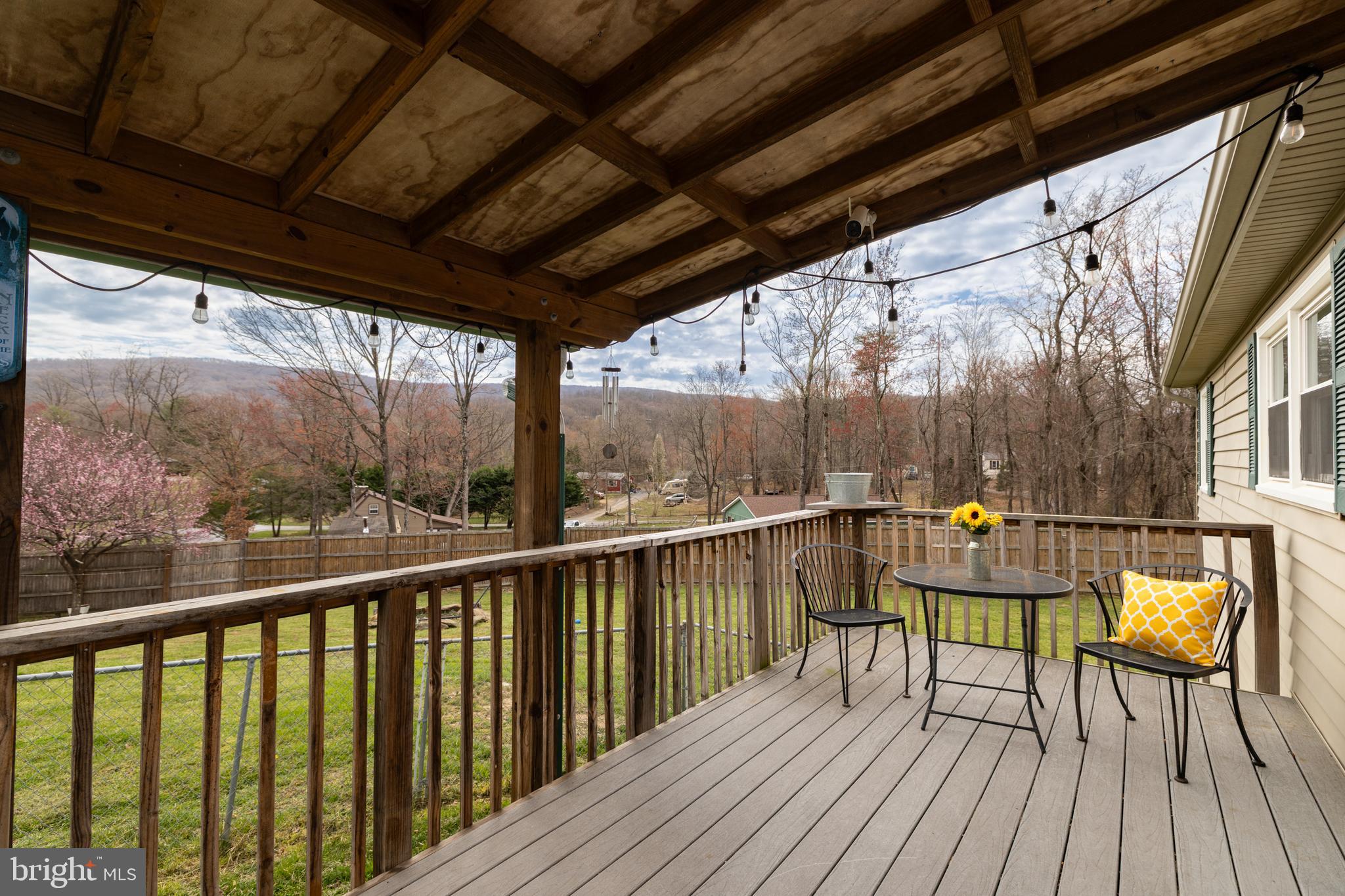 SHEN FARMS MT LAKE - Residential