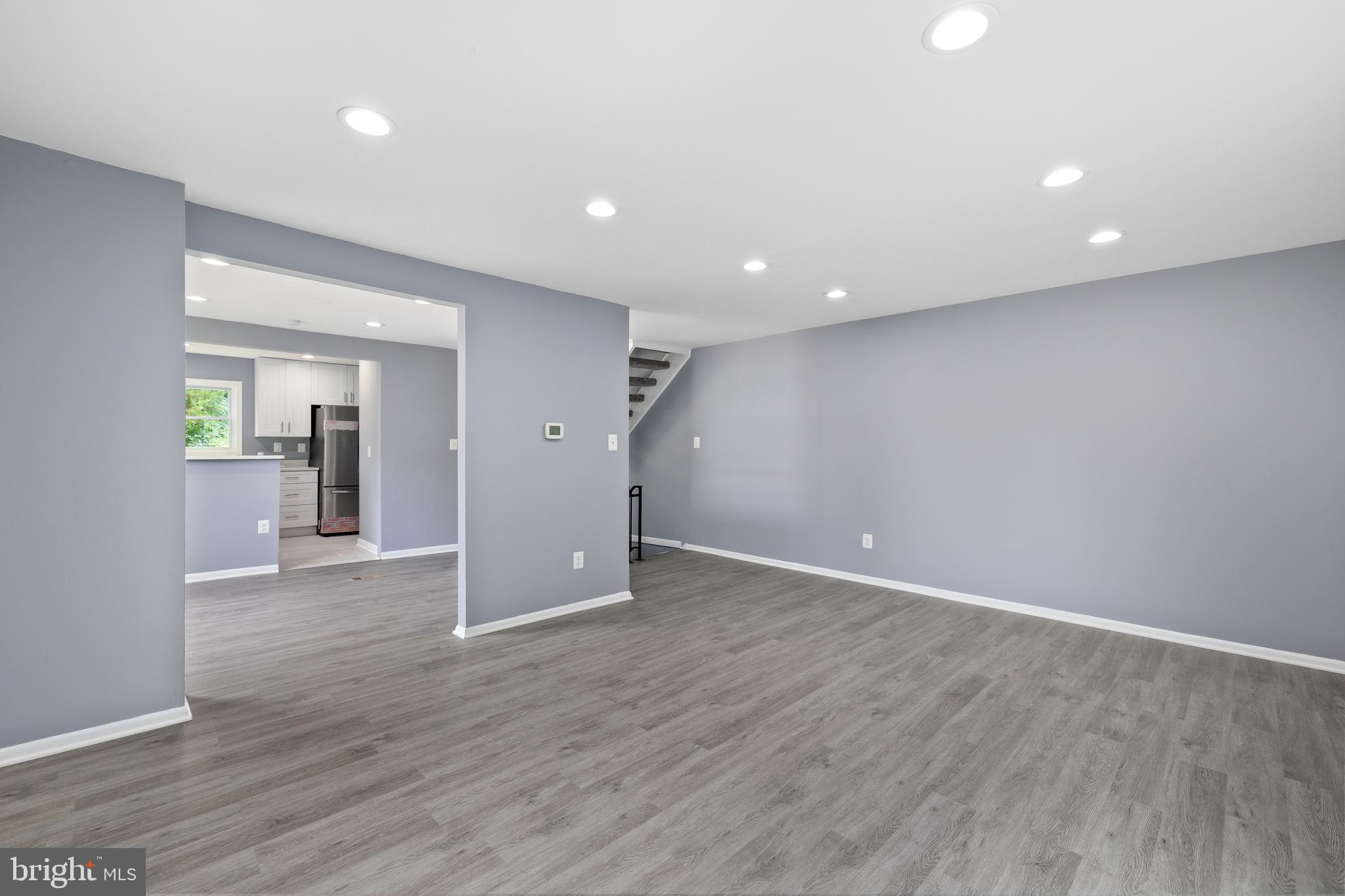 CENTRAL PARK CONDO - Residential