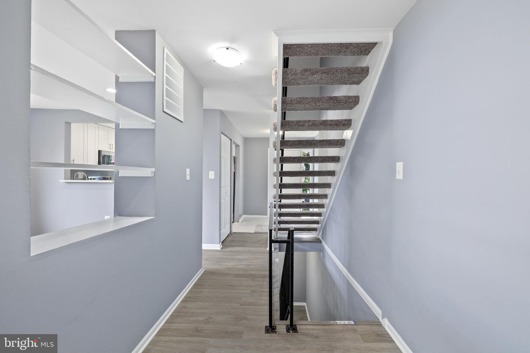 CENTRAL PARK CONDO - Residential