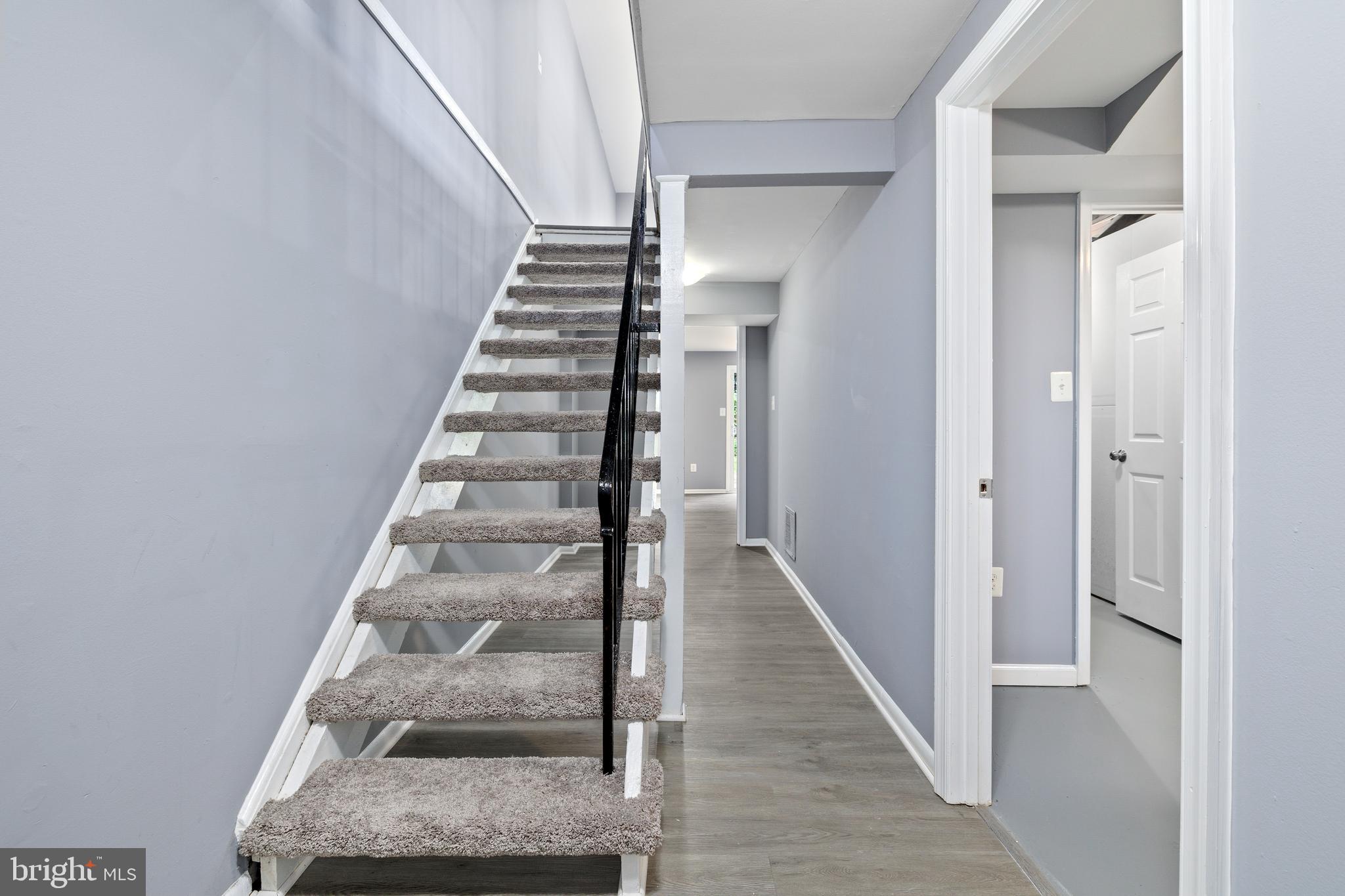CENTRAL PARK CONDO - Residential