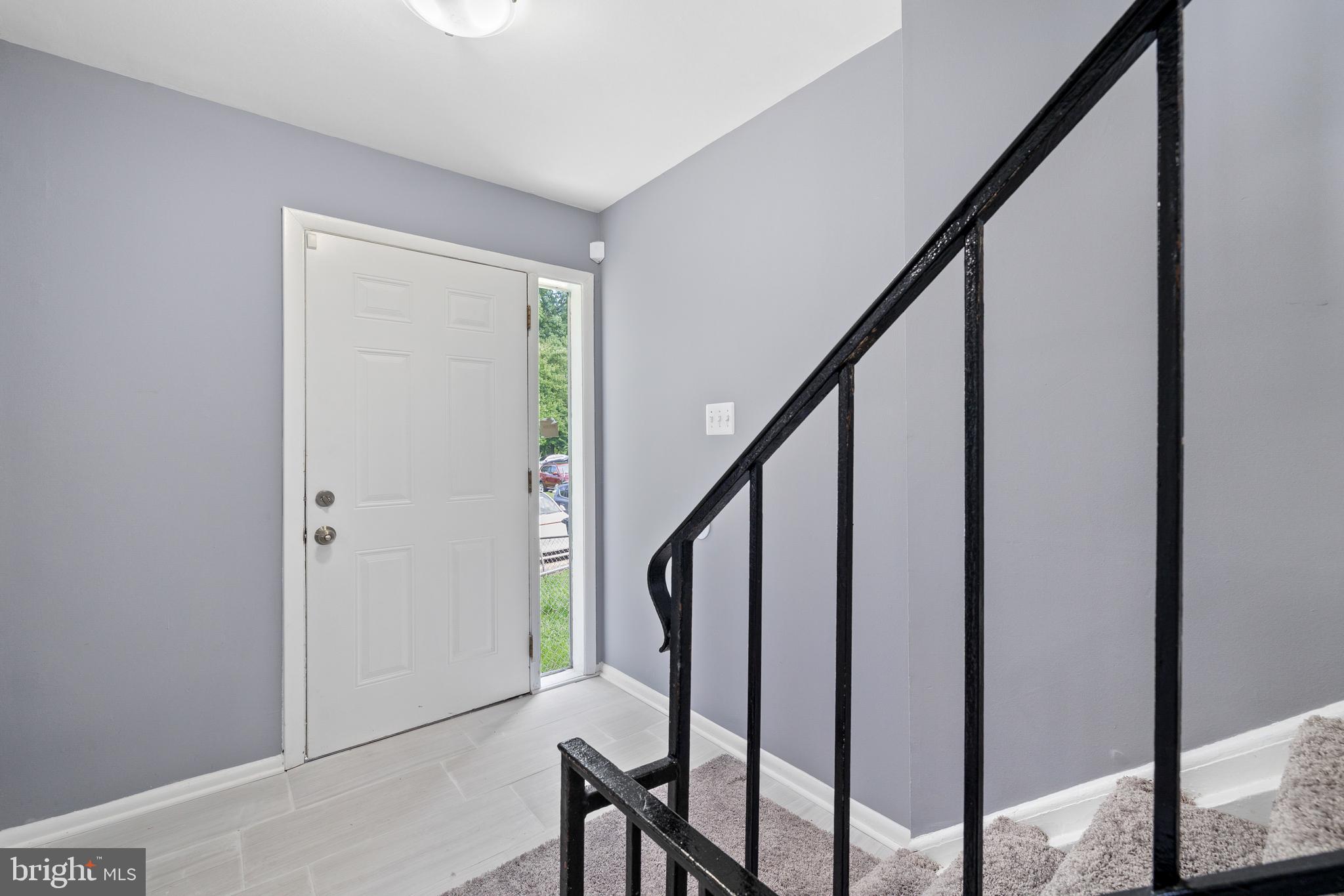 CENTRAL PARK CONDO - Residential