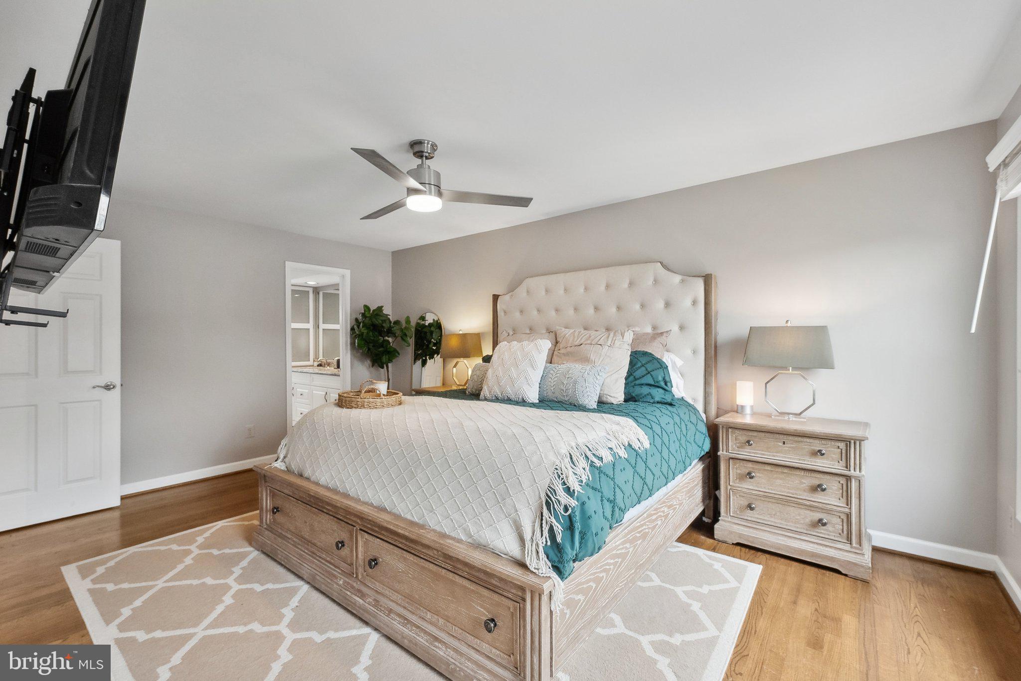DONEGAL OAKS - Residential
