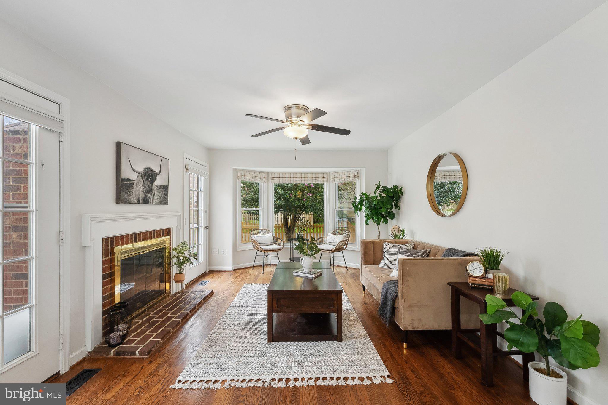 DONEGAL OAKS - Residential