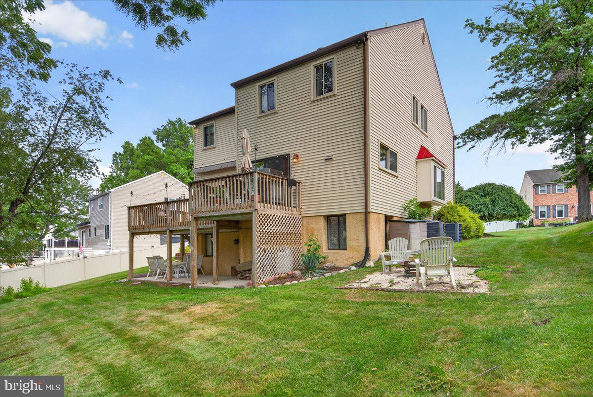 TREELINE ESTS - Residential