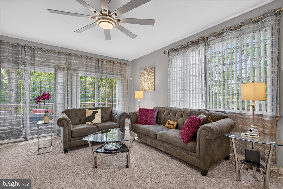 TREELINE ESTS - Residential