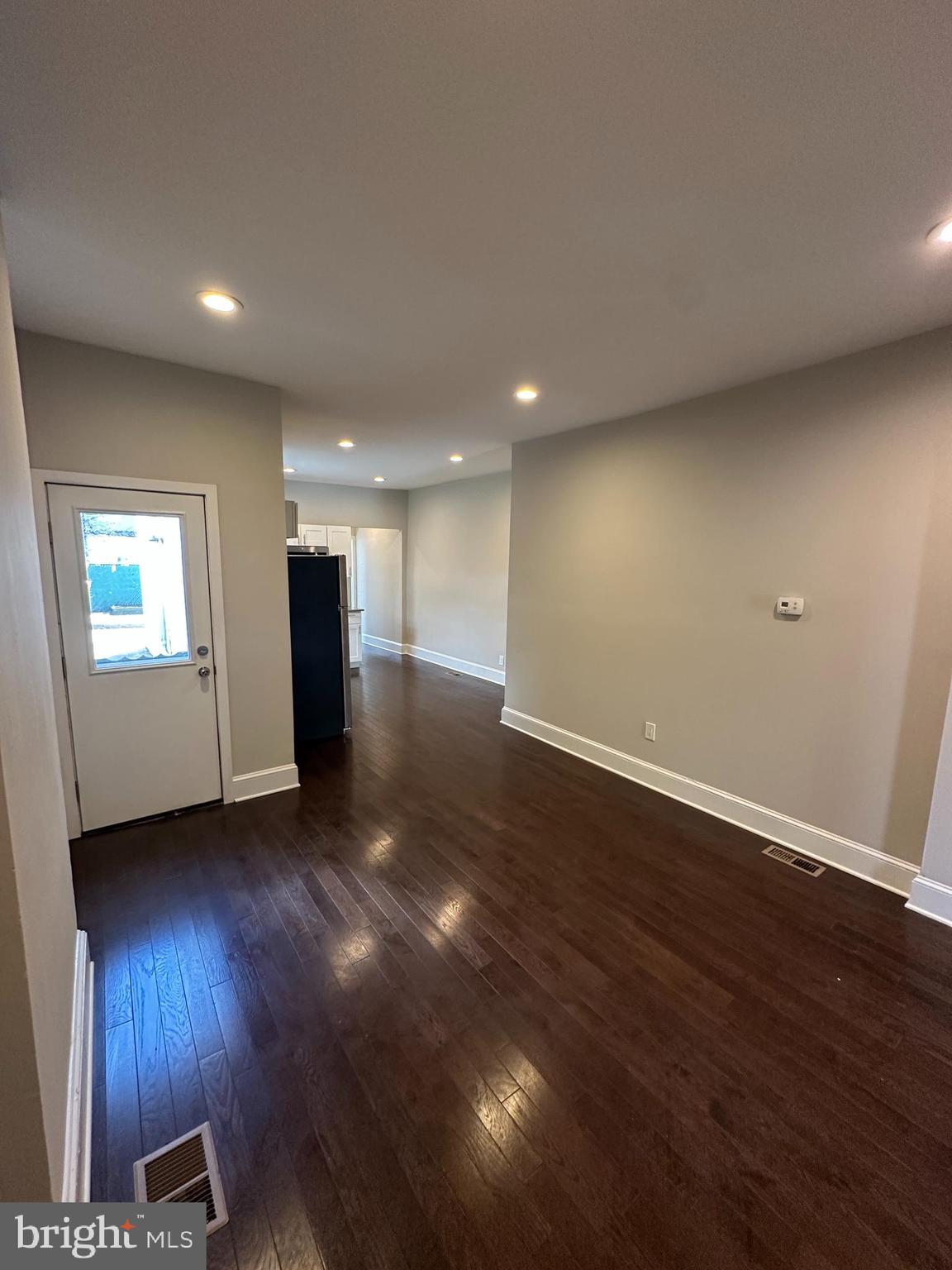 POINT BREEZE - Residential Lease
