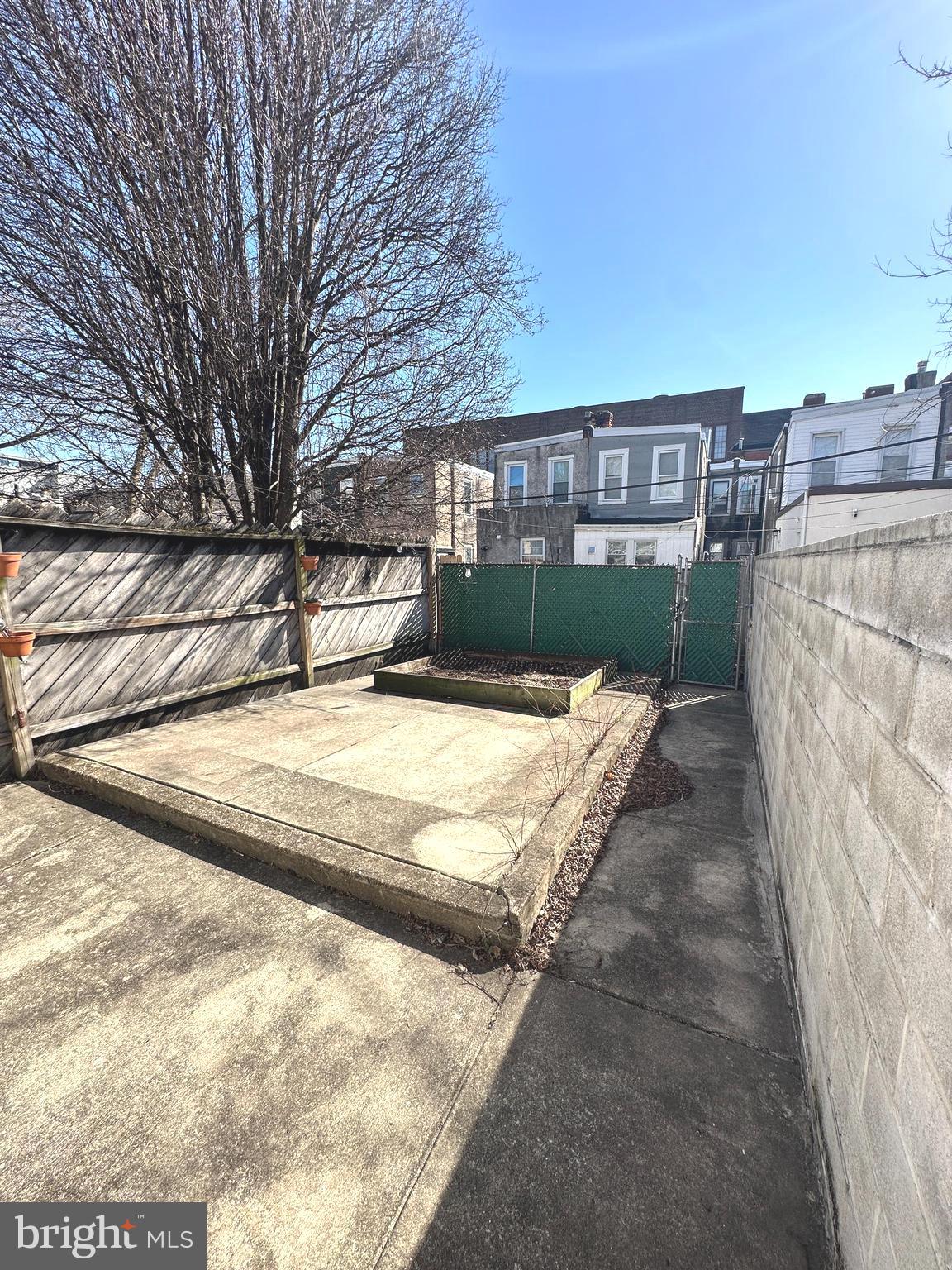 POINT BREEZE - Residential Lease