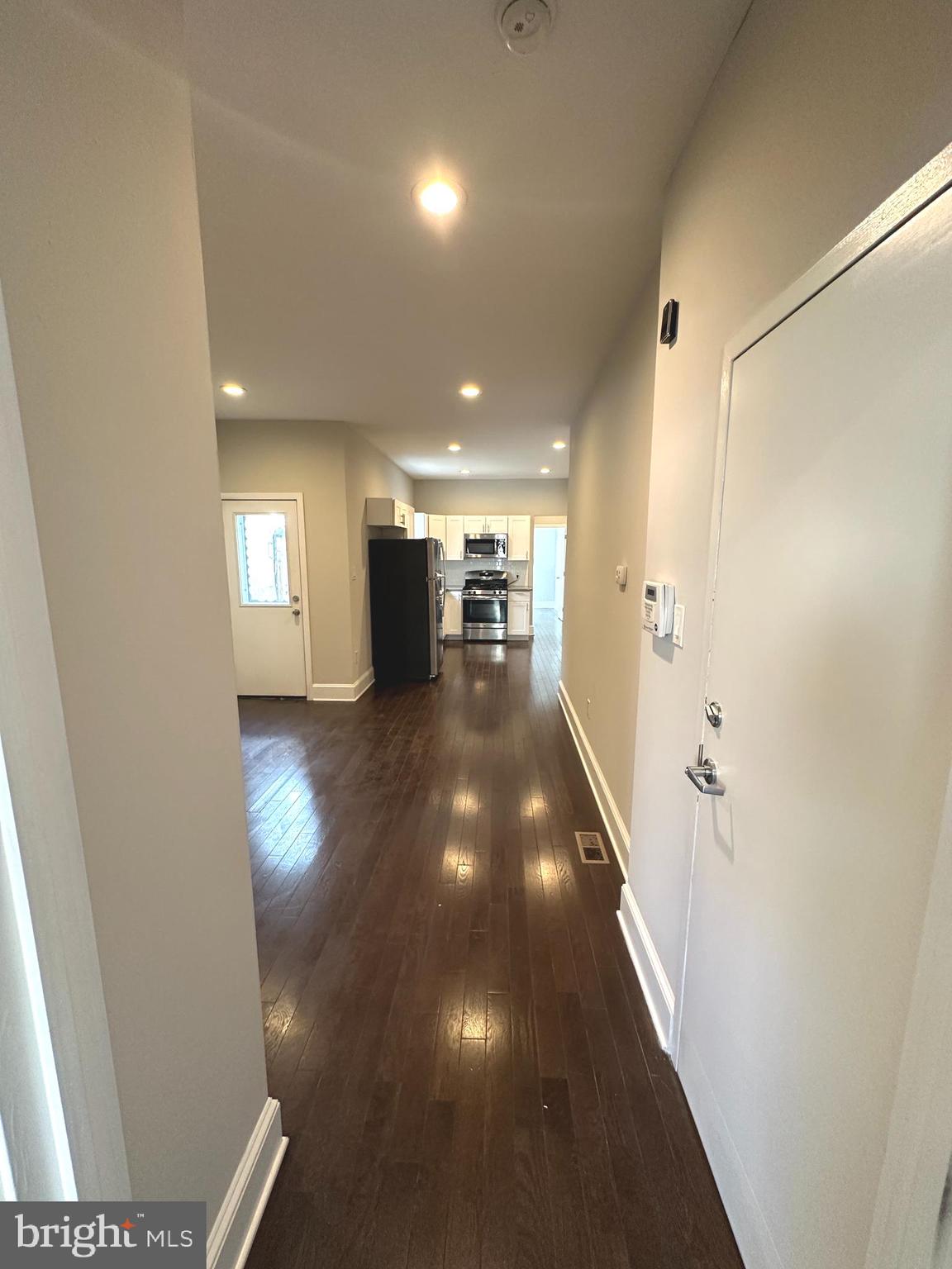 POINT BREEZE - Residential Lease