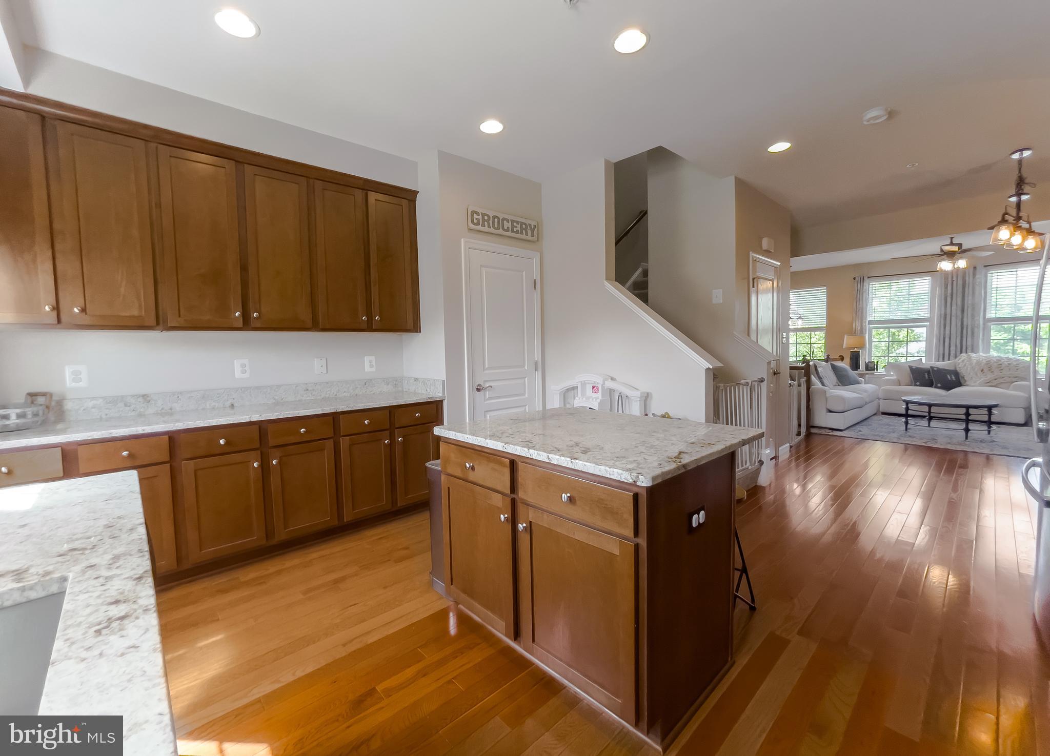 MAGNOLIA PARK AT WILDEWOOD - Residential