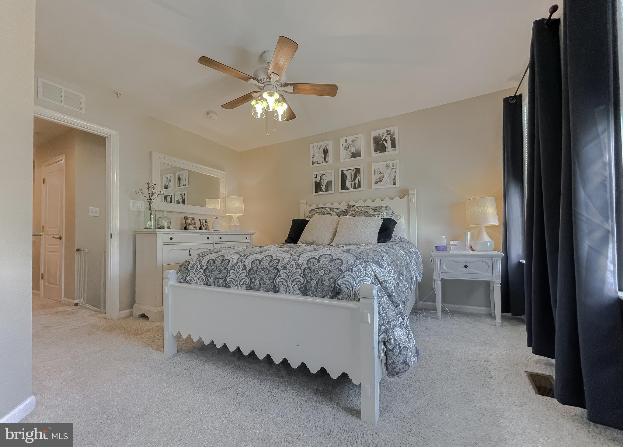 MAGNOLIA PARK AT WILDEWOOD - Residential