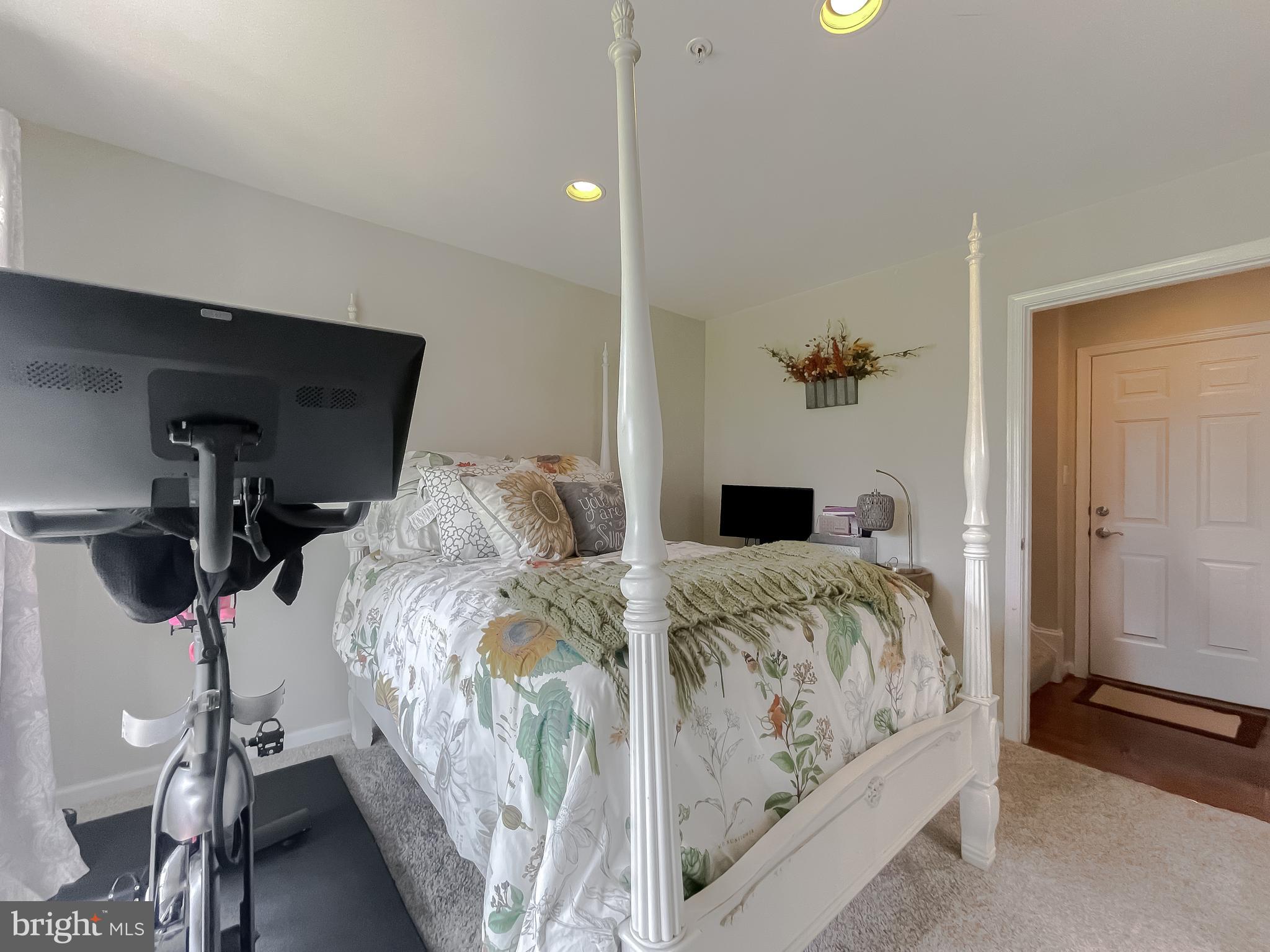 MAGNOLIA PARK AT WILDEWOOD - Residential