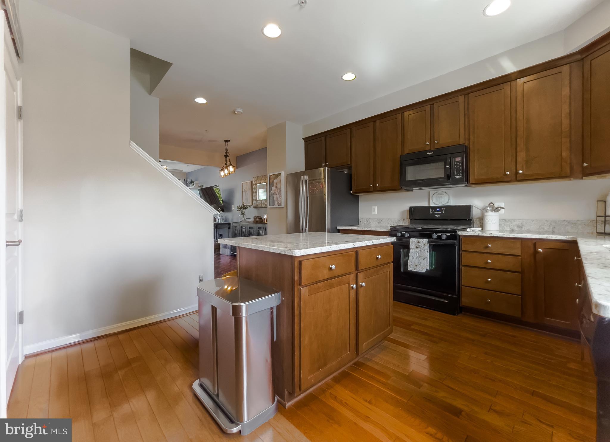 MAGNOLIA PARK AT WILDEWOOD - Residential