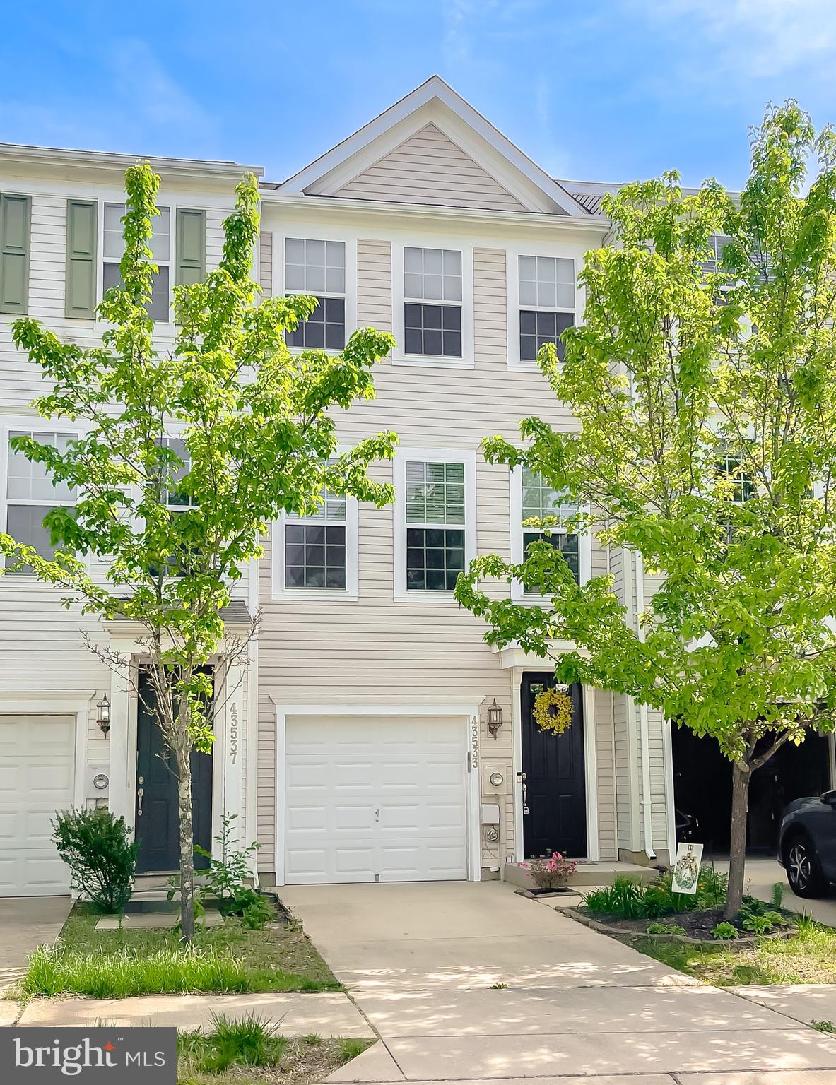 MAGNOLIA PARK AT WILDEWOOD - Residential