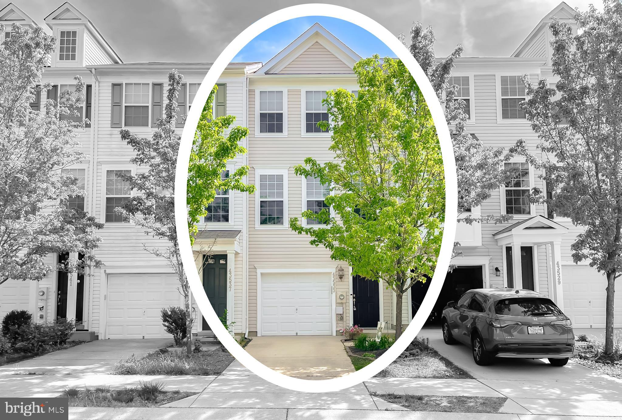 MAGNOLIA PARK AT WILDEWOOD - Residential