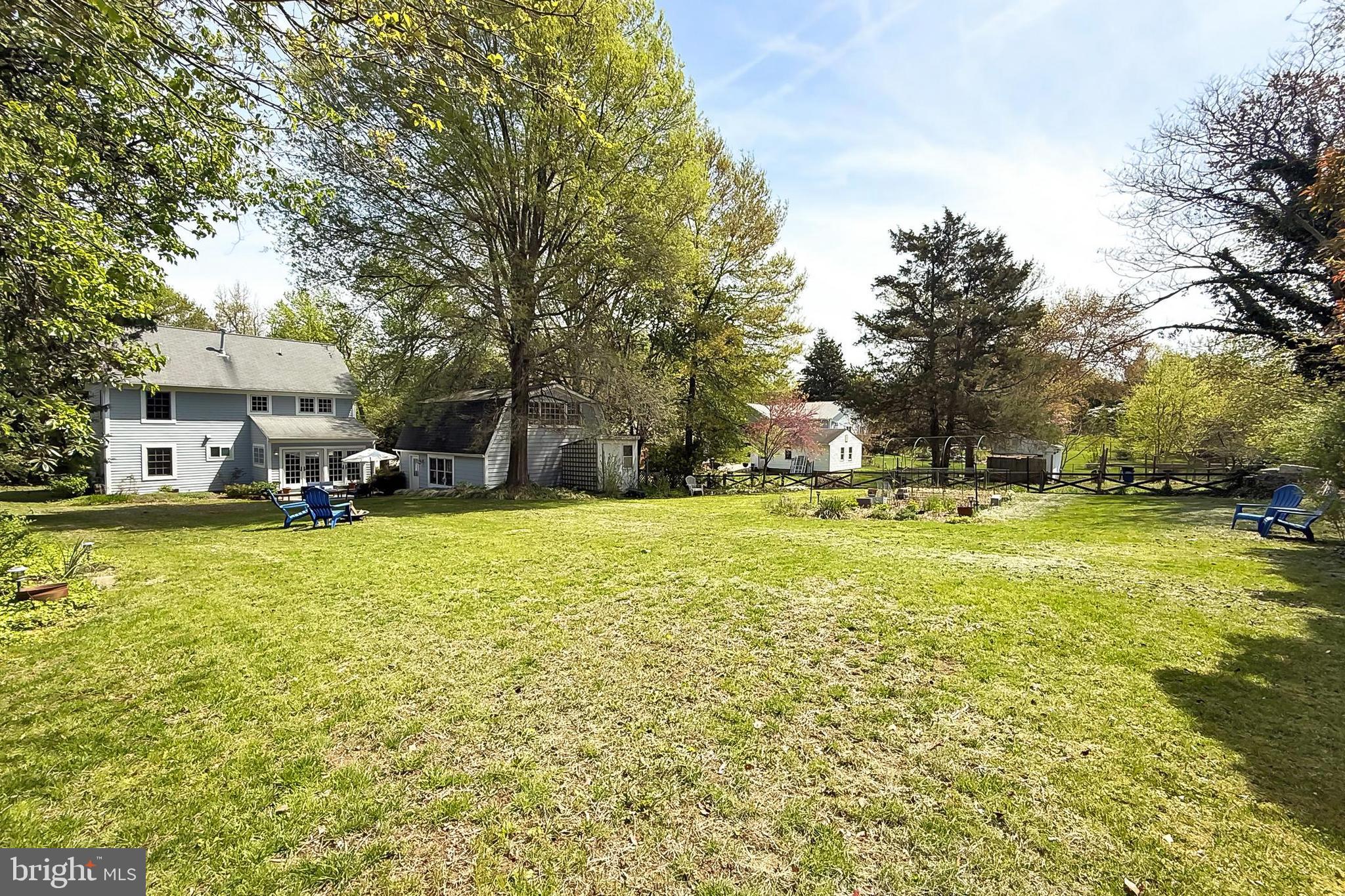 POPKINS HEIGHTS - Residential Lease