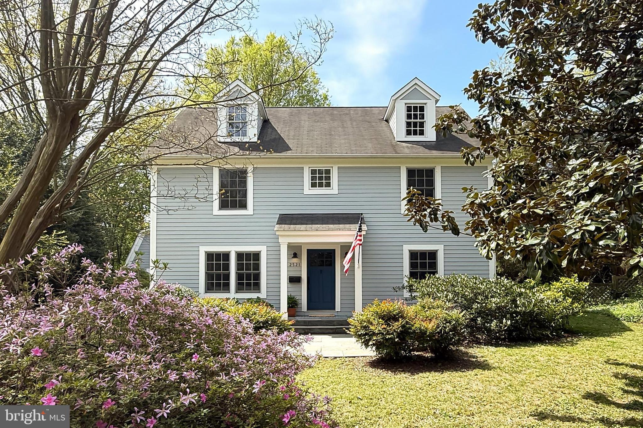 POPKINS HEIGHTS - Residential Lease