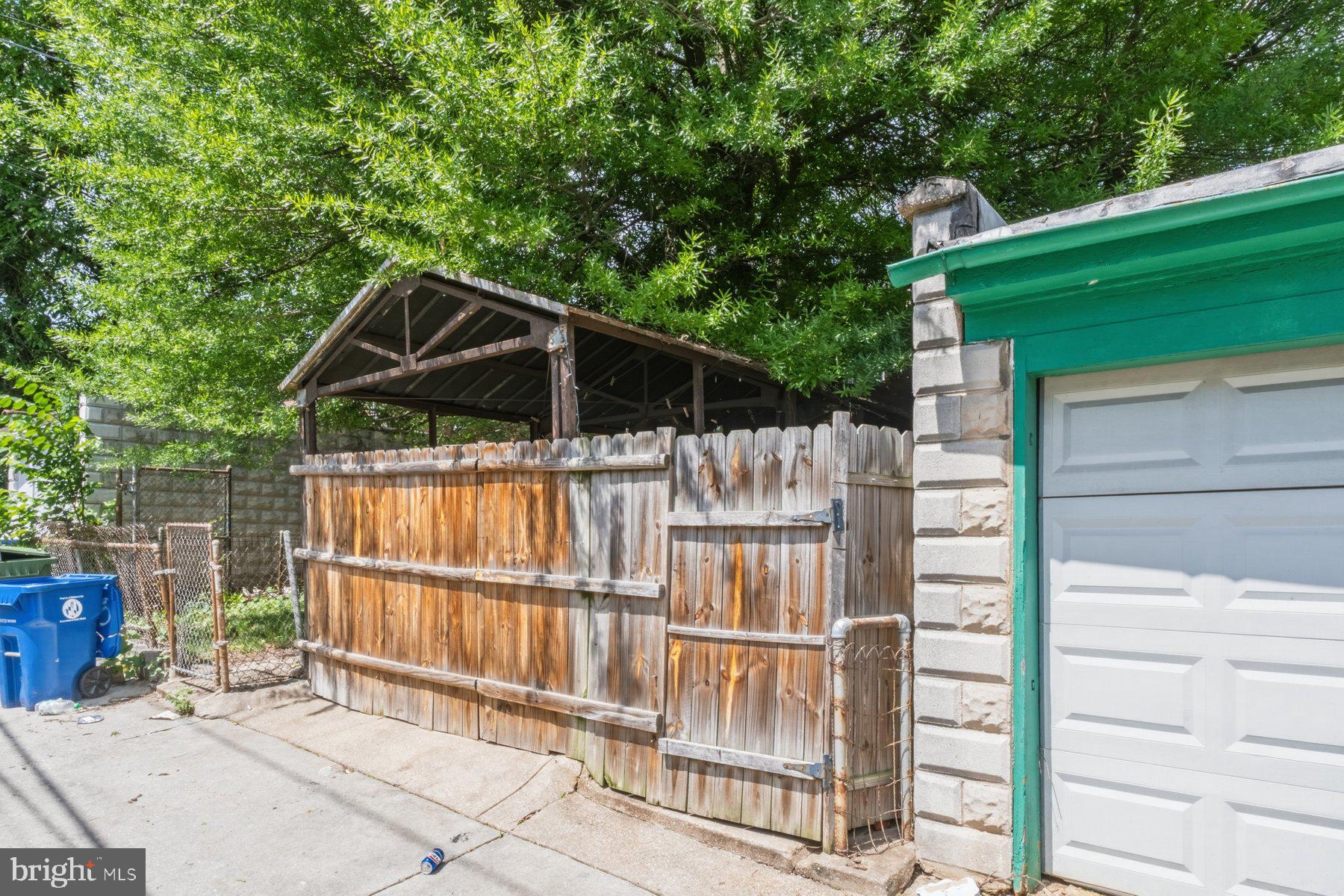 BELAIR-EDISON - Residential