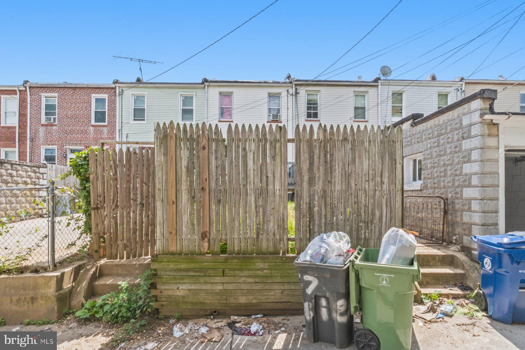 BELAIR-EDISON - Residential