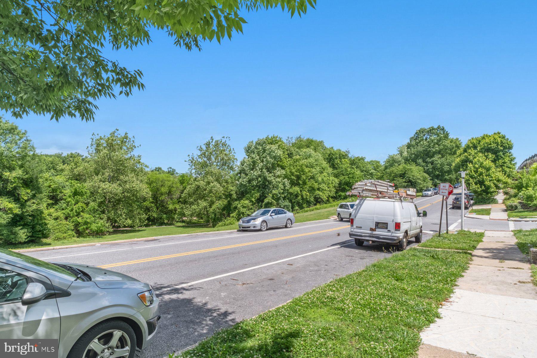 BELAIR-EDISON - Residential