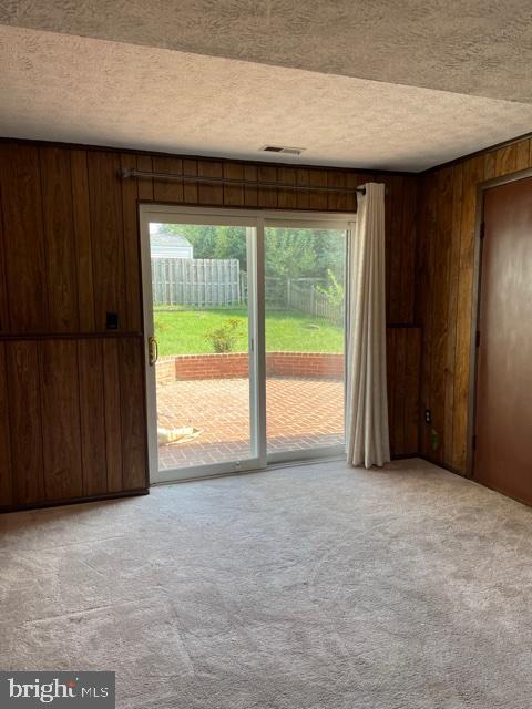 NOTTINGHAM - Residential