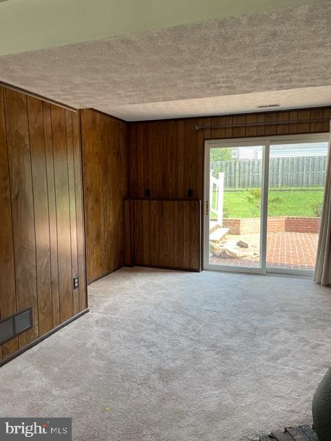 NOTTINGHAM - Residential