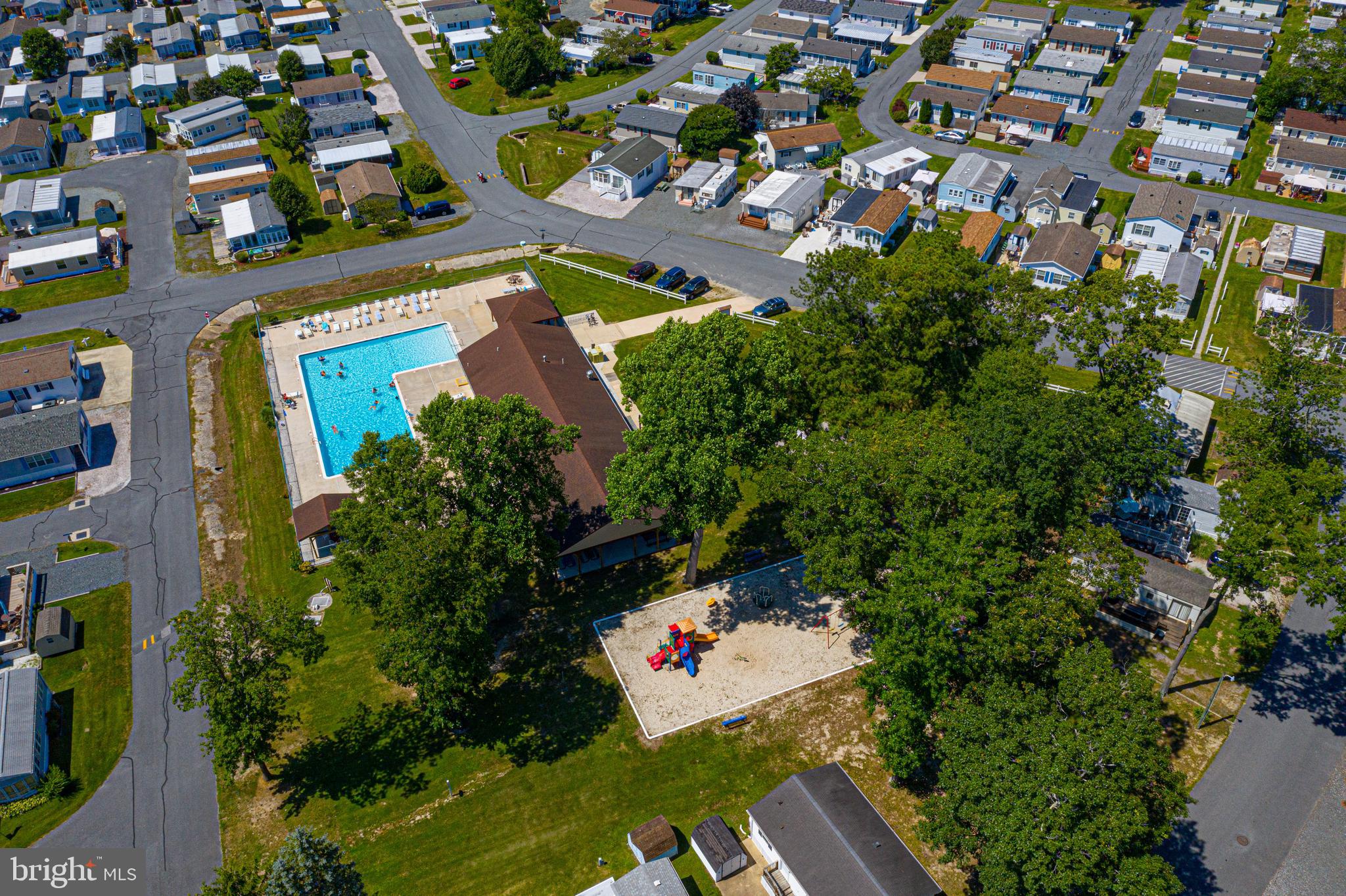 WHITE HORSE PARK II - Residential