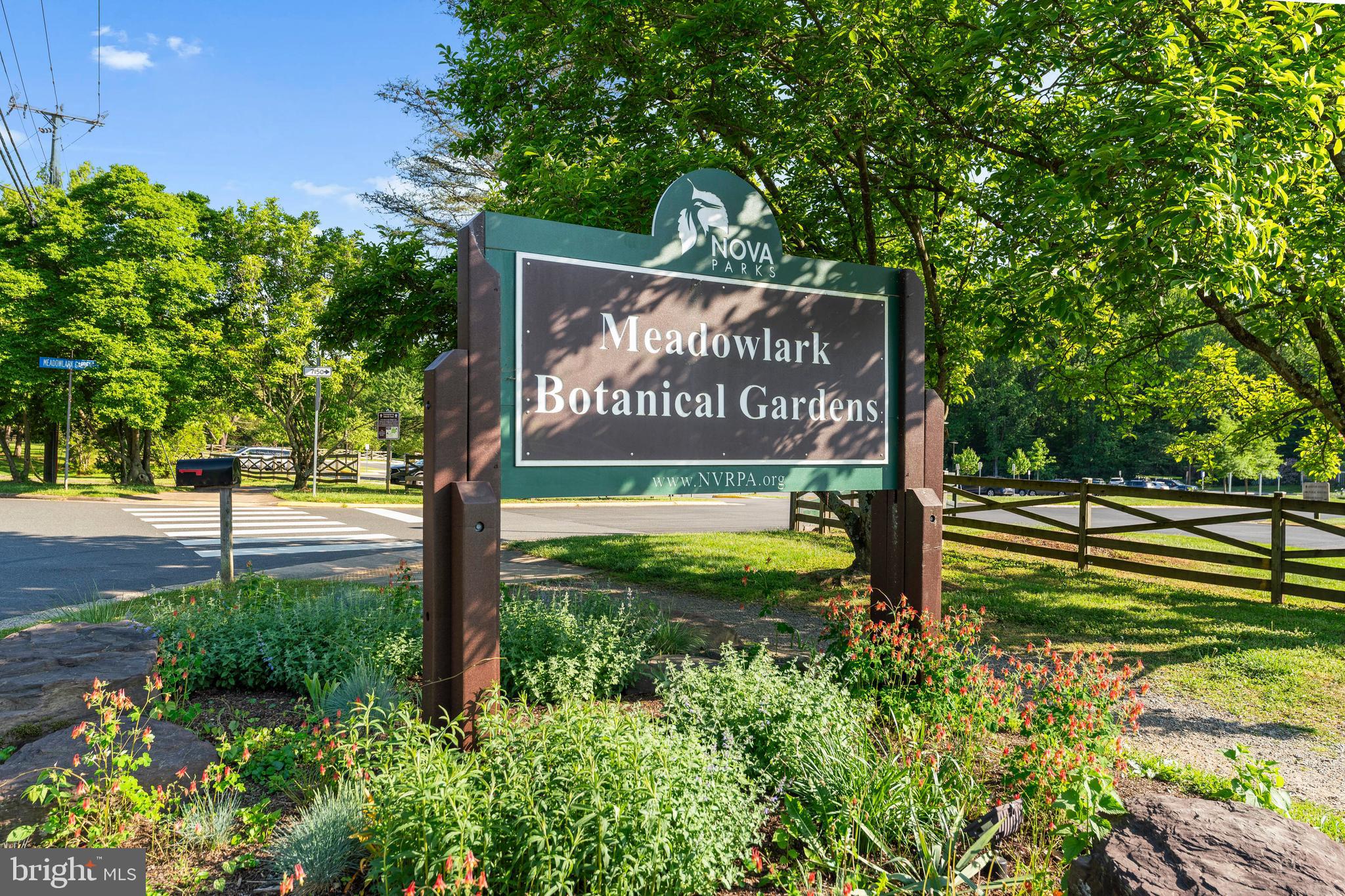 SYMPHONY MEADOWS - Residential