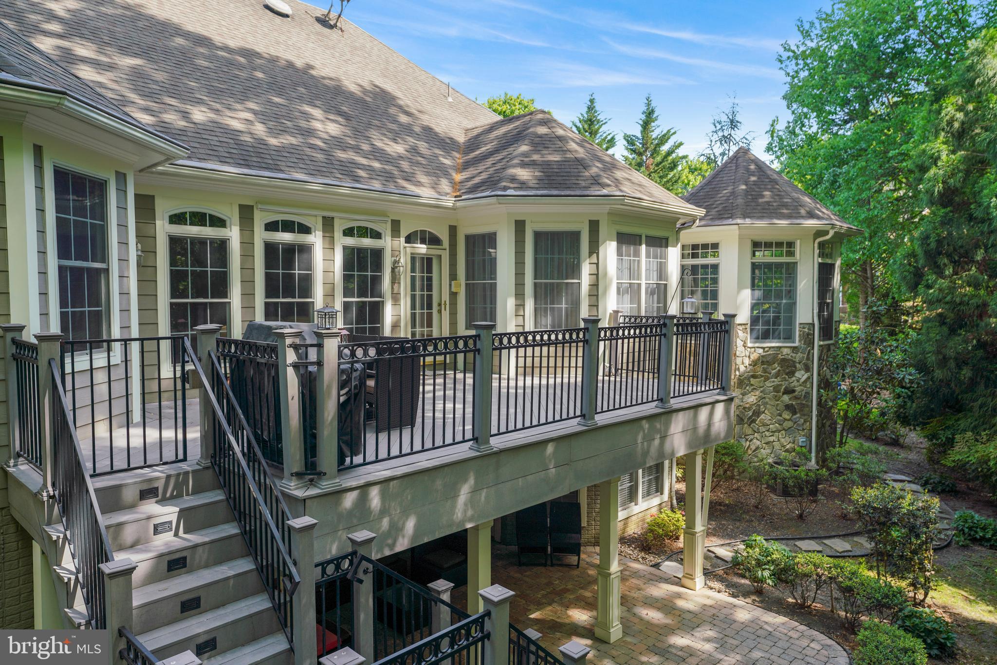 SYMPHONY MEADOWS - Residential