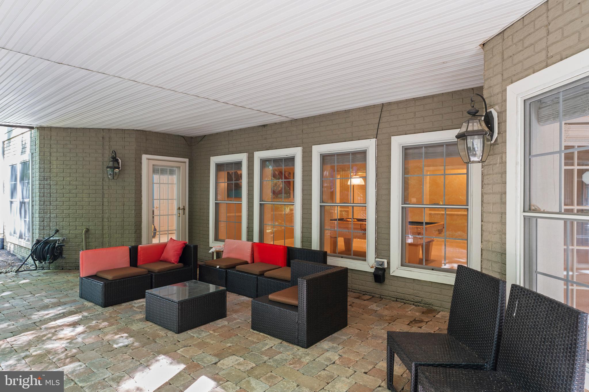 SYMPHONY MEADOWS - Residential