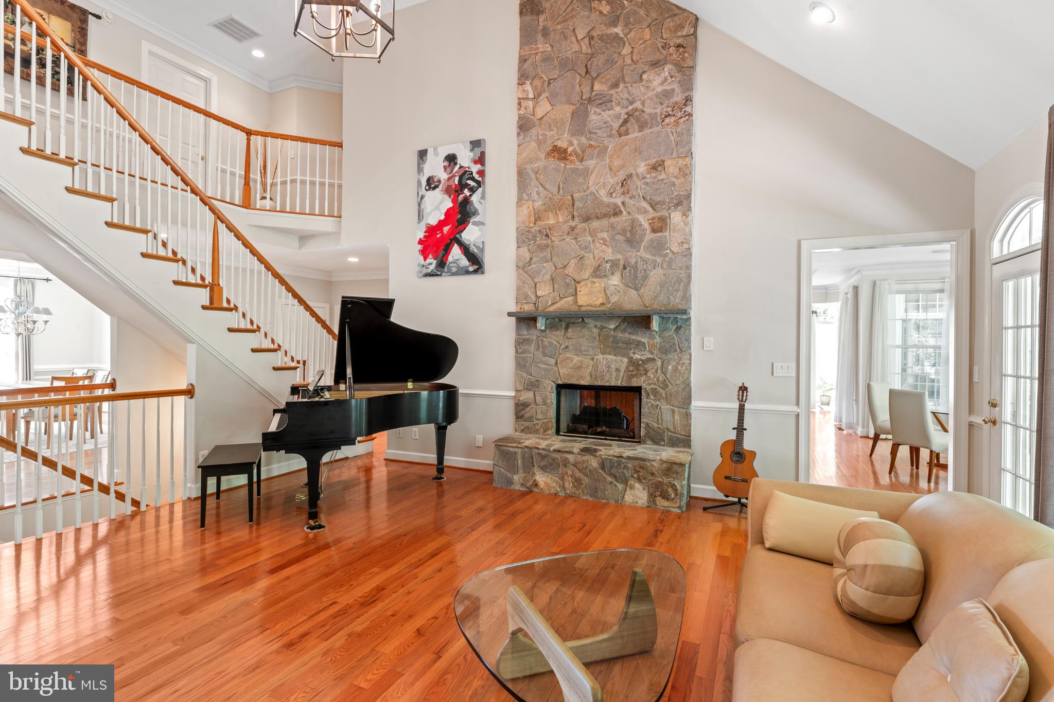 SYMPHONY MEADOWS - Residential