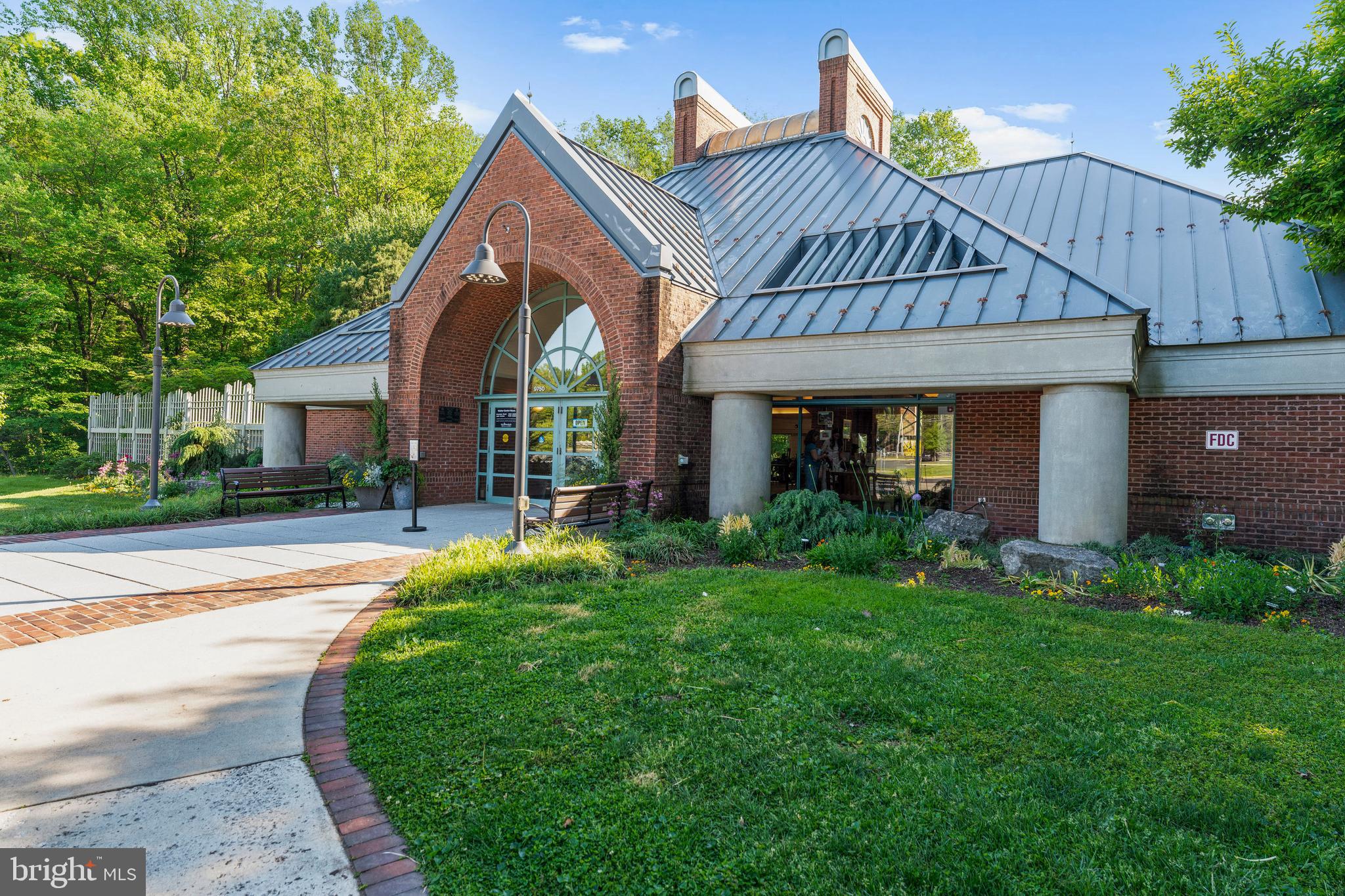 SYMPHONY MEADOWS - Residential